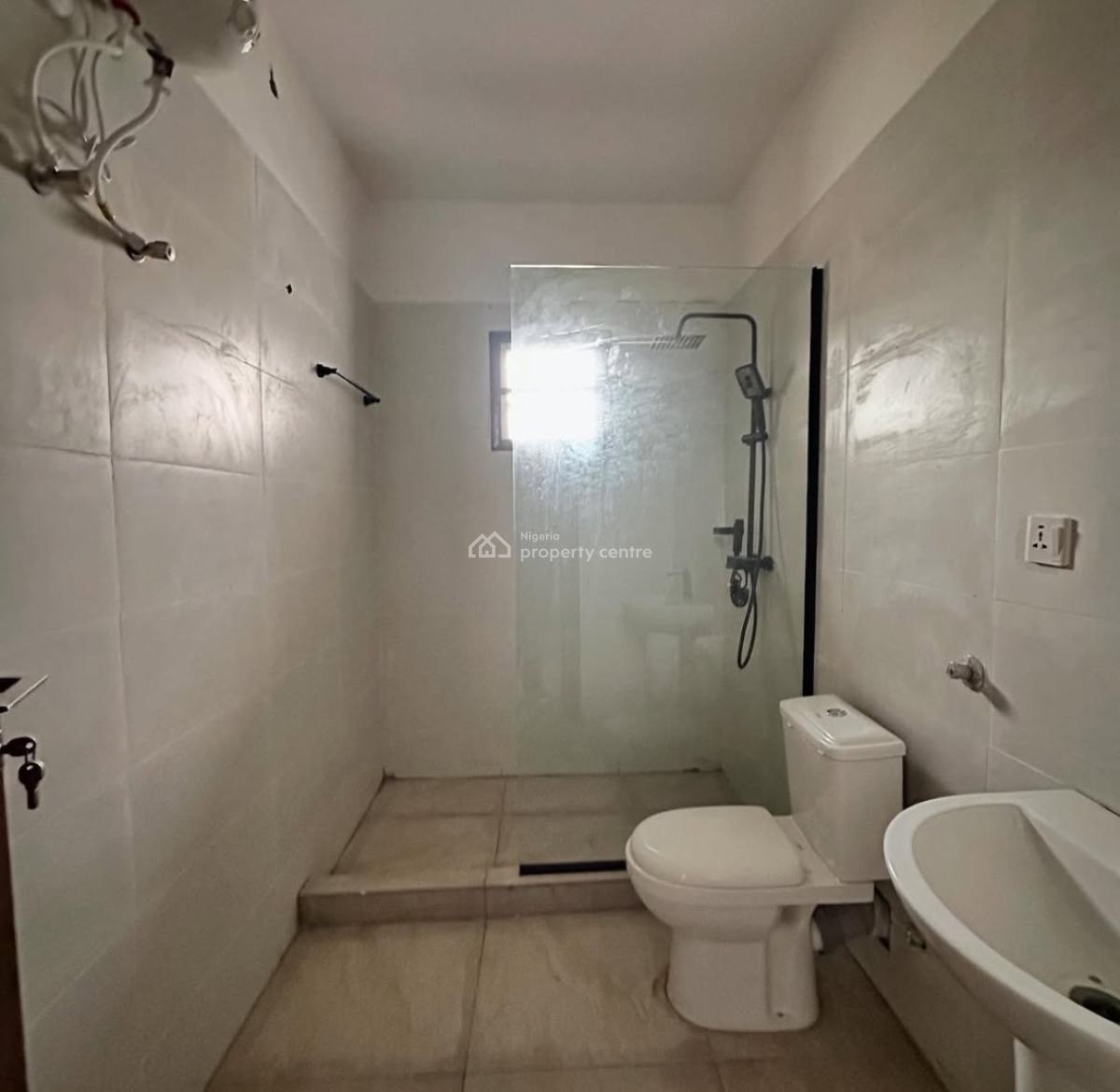 4 Bedroom Terrace Duplex, Lekki Phase 1, Lekki, Lagos, Terraced Duplex for Rent