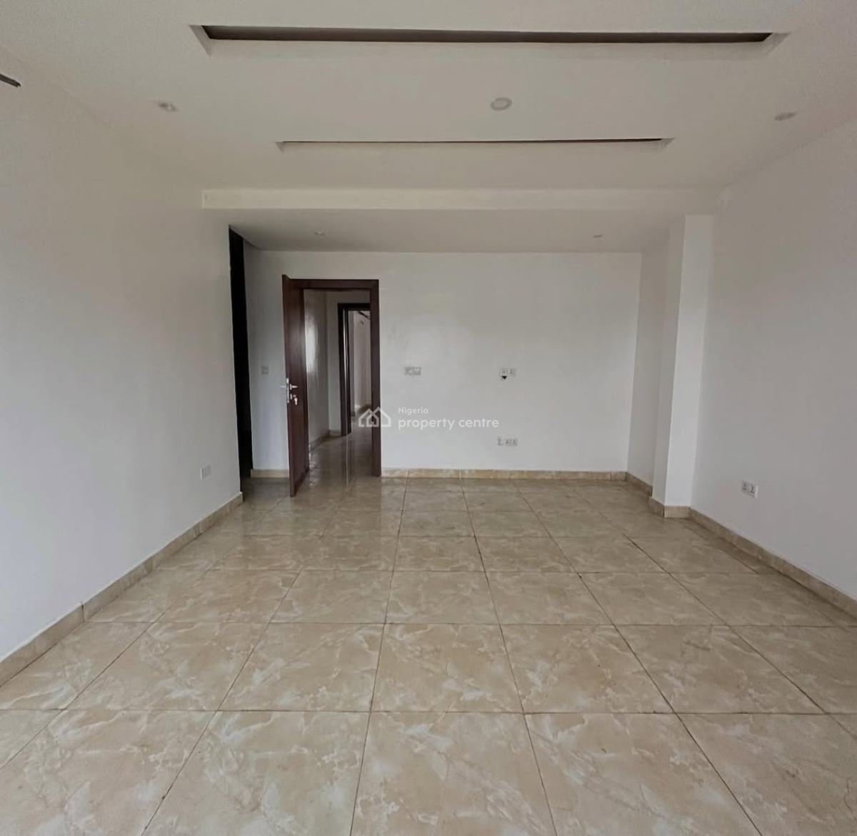 4 Bedroom Terrace Duplex, Lekki Phase 1, Lekki, Lagos, Terraced Duplex for Rent