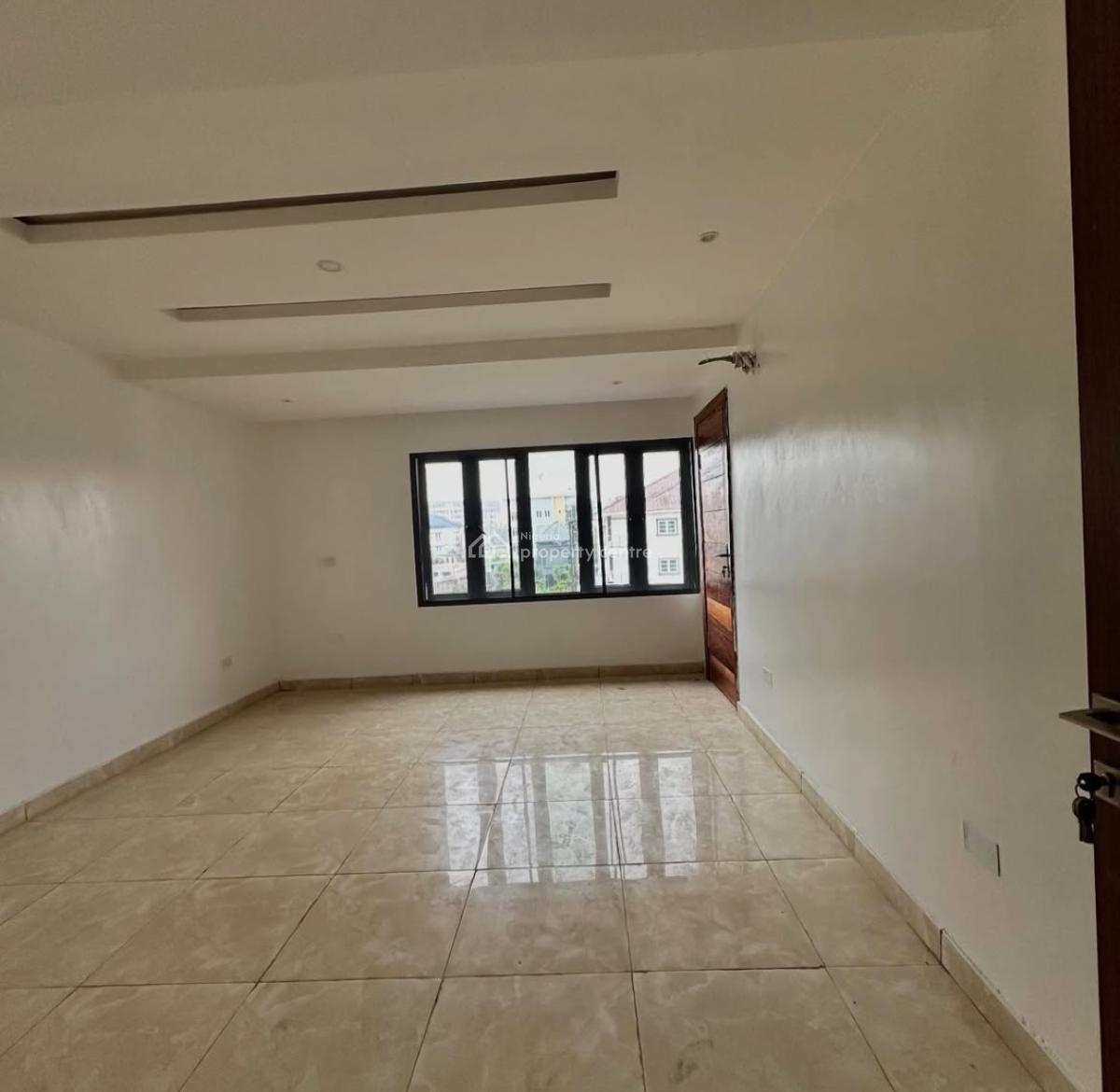 4 Bedroom Terrace Duplex, Lekki Phase 1, Lekki, Lagos, Terraced Duplex for Rent