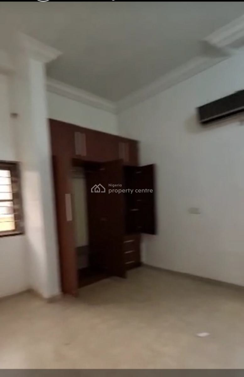 Spacious Self Contained, Katampe Extension, Katampe, Abuja, Self Contain (single Rooms) for Rent