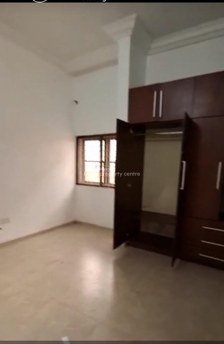 Spacious Self Contained, Katampe Extension, Katampe, Abuja, Self Contain (single Rooms) for Rent