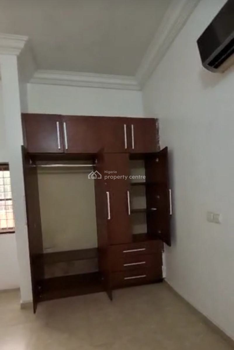 Spacious Self Contained, Katampe Extension, Katampe, Abuja, Self Contain (single Rooms) for Rent