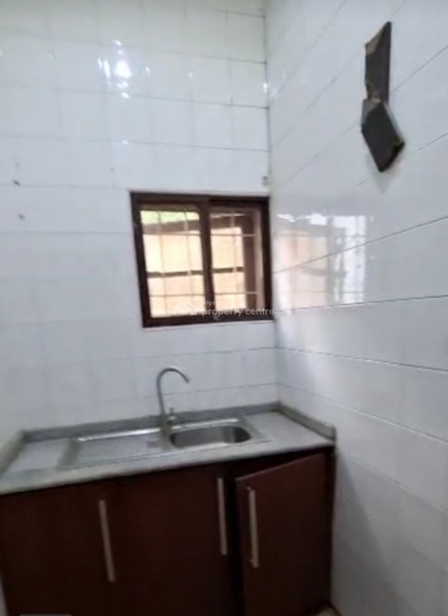 Spacious Self Contained, Katampe Extension, Katampe, Abuja, Self Contain (single Rooms) for Rent