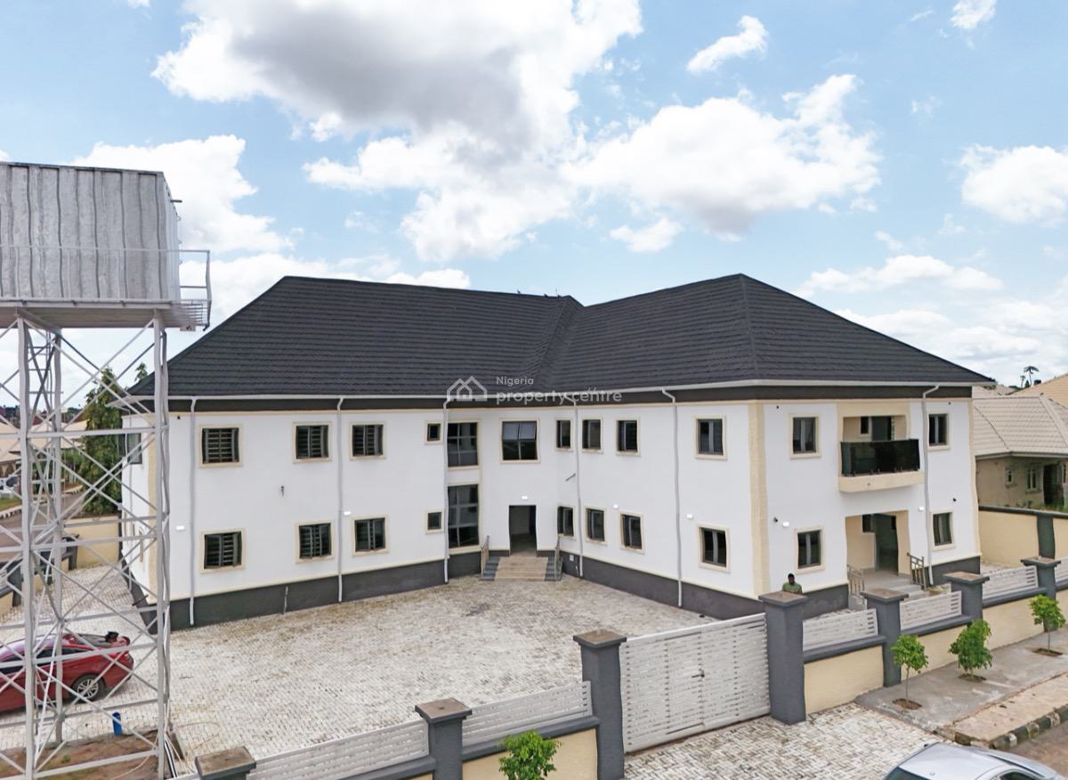 2 Bedroom Block of Flats, Lokogoma District, Abuja, Flat / Apartment for Sale