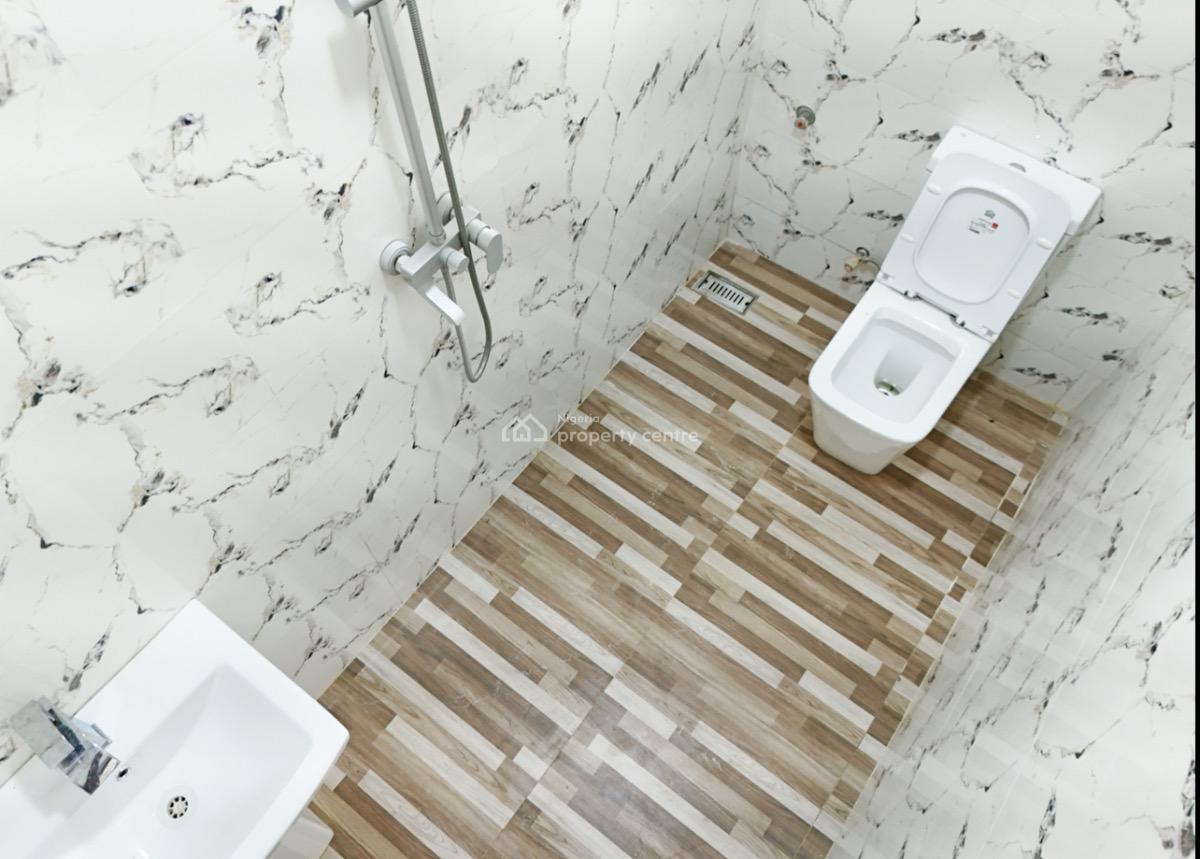 2 Bedroom Block of Flats, Lokogoma District, Abuja, Flat / Apartment for Sale