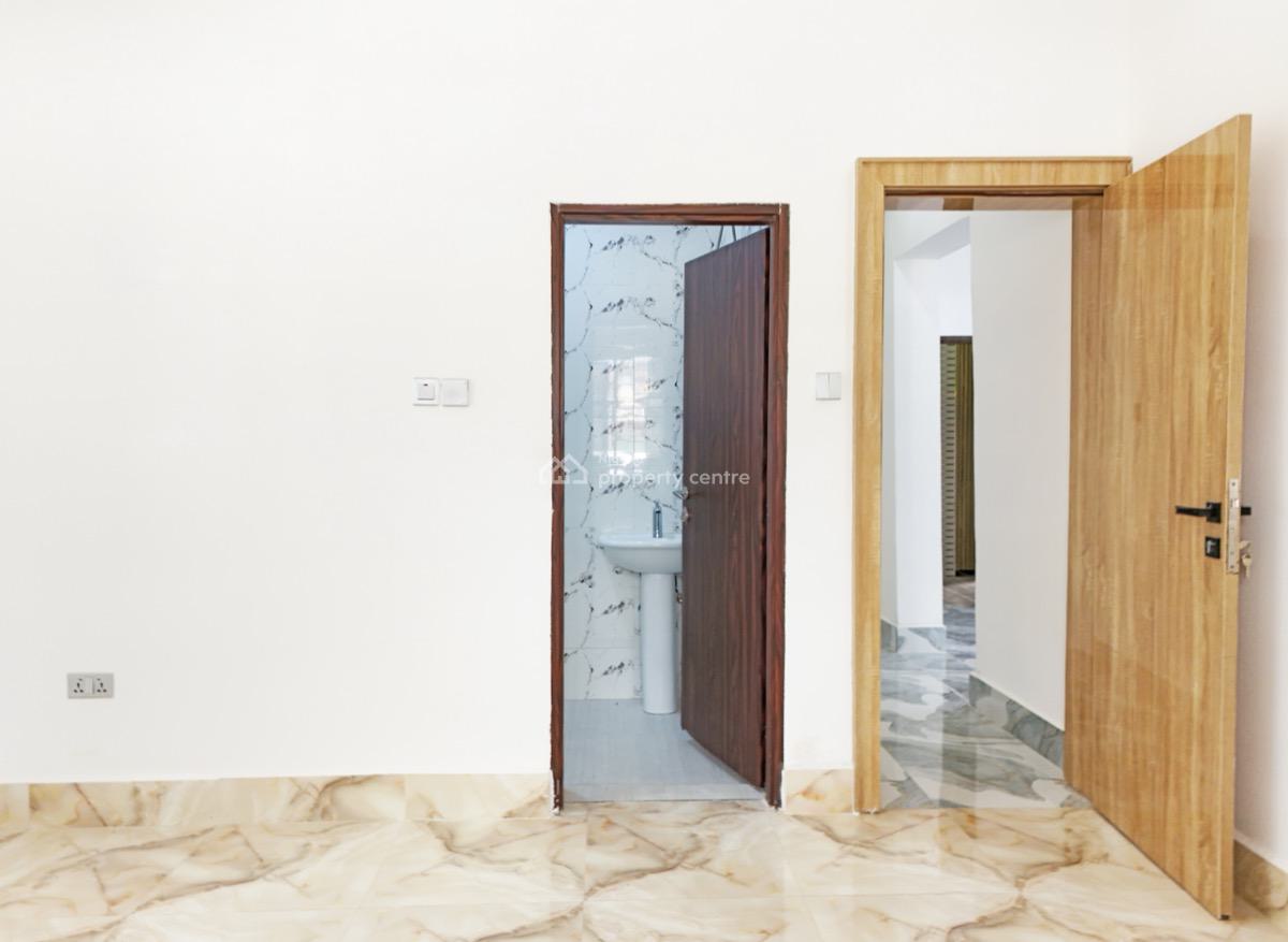 2 Bedroom Block of Flats, Lokogoma District, Abuja, Flat / Apartment for Sale