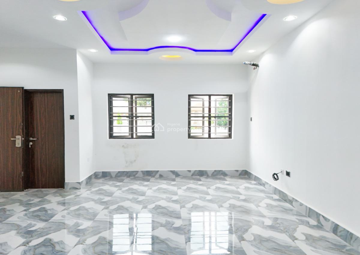 2 Bedroom Block of Flats, Lokogoma District, Abuja, Flat / Apartment for Sale