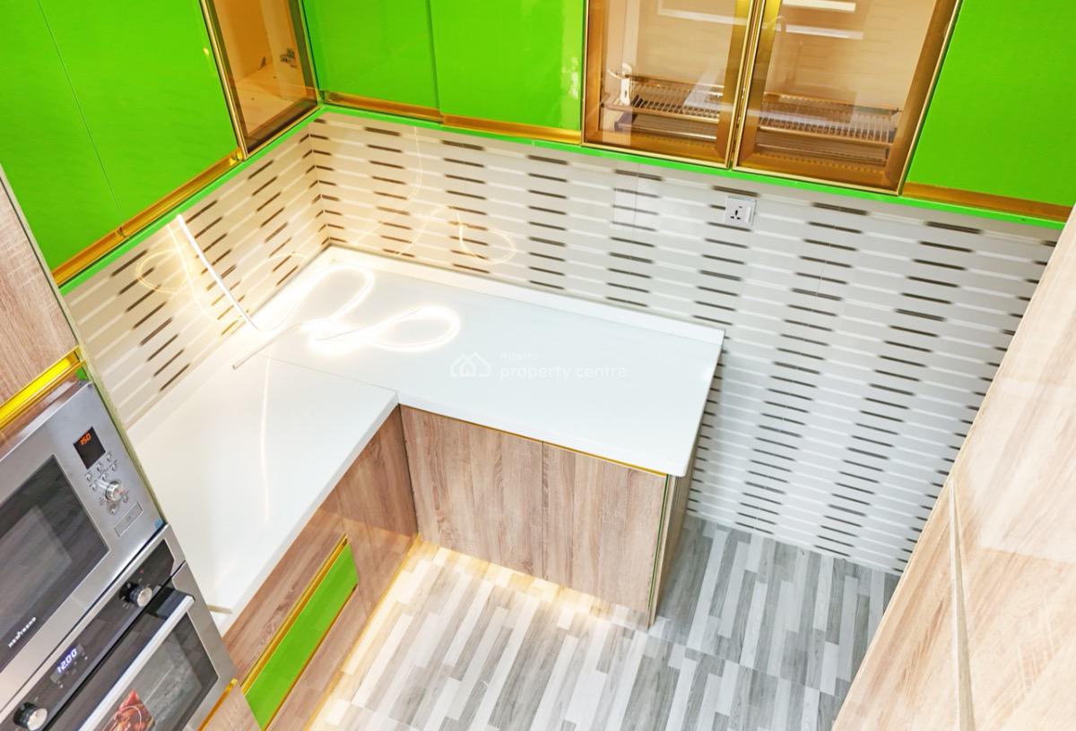 2 Bedroom Block of Flats, Lokogoma District, Abuja, Flat / Apartment for Sale