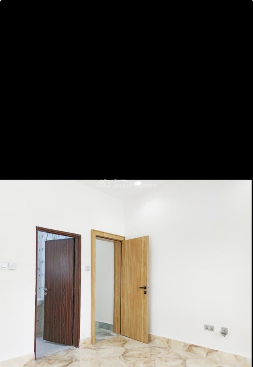 2 Bedroom Block of Flats, Lokogoma District, Abuja, Flat / Apartment for Sale