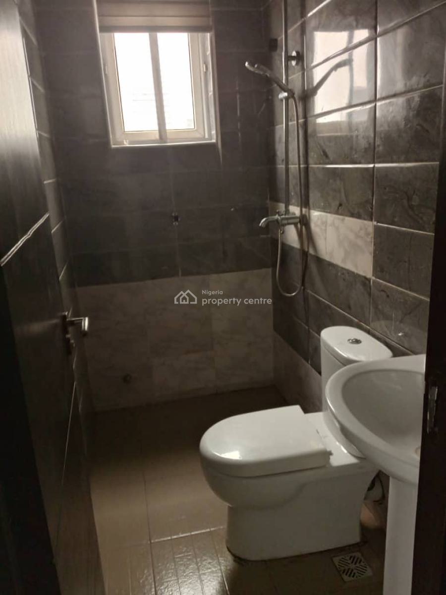 a Room Self Contain, Road 12, Lekki Scheme 2, Ajah, Lagos, Self Contain (single Rooms) for Rent