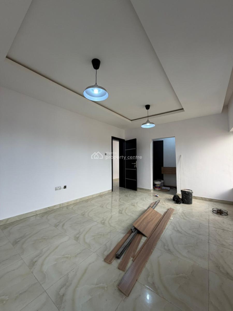 Title: Luxury 4-bedroom Duplex with Bq, Alalubosa Gra, Ibadan, Oyo, Detached Duplex for Sale