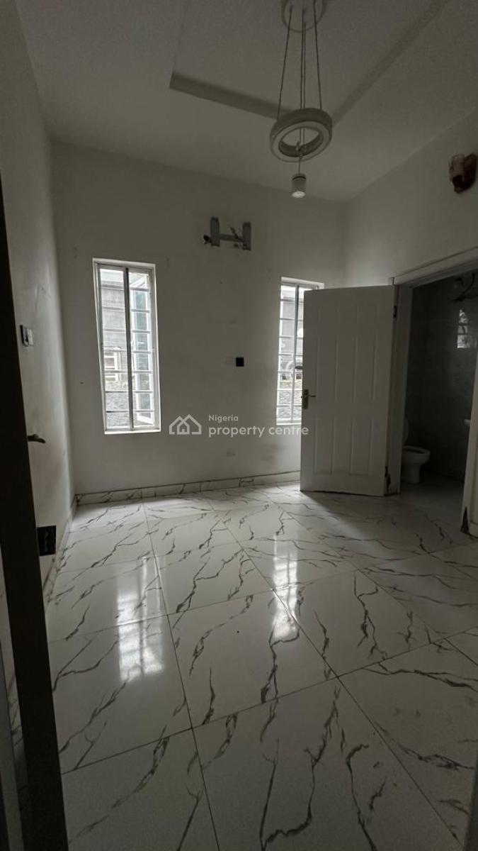 Single Room Self Contain, Chevyview Estate, Lekki, Lagos, Self Contain (single Rooms) for Rent