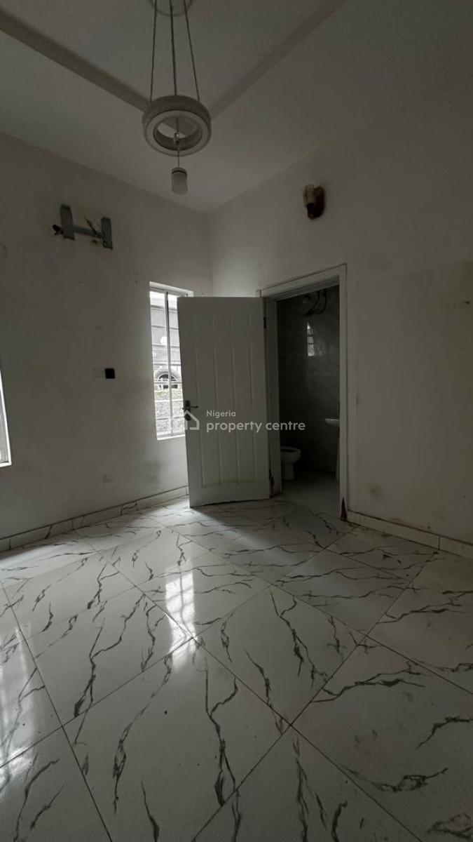 Single Room Self Contain, Chevyview Estate, Lekki, Lagos, Self Contain (single Rooms) for Rent