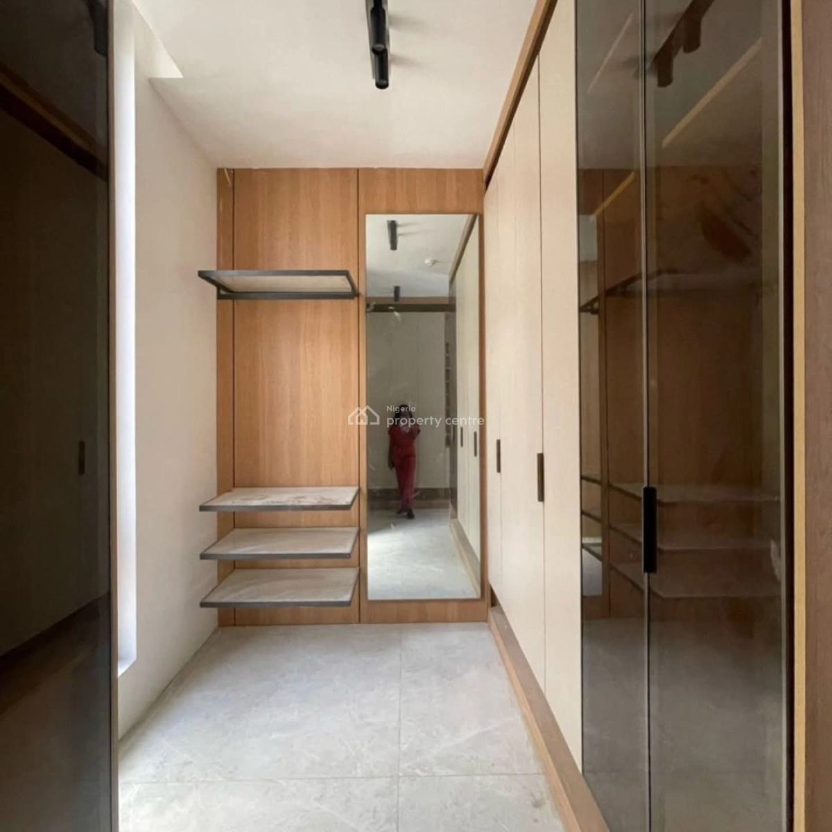 Exquisite Built 2 Bedroom Apartment, Victoria Island (vi), Lagos, Flat / Apartment for Sale