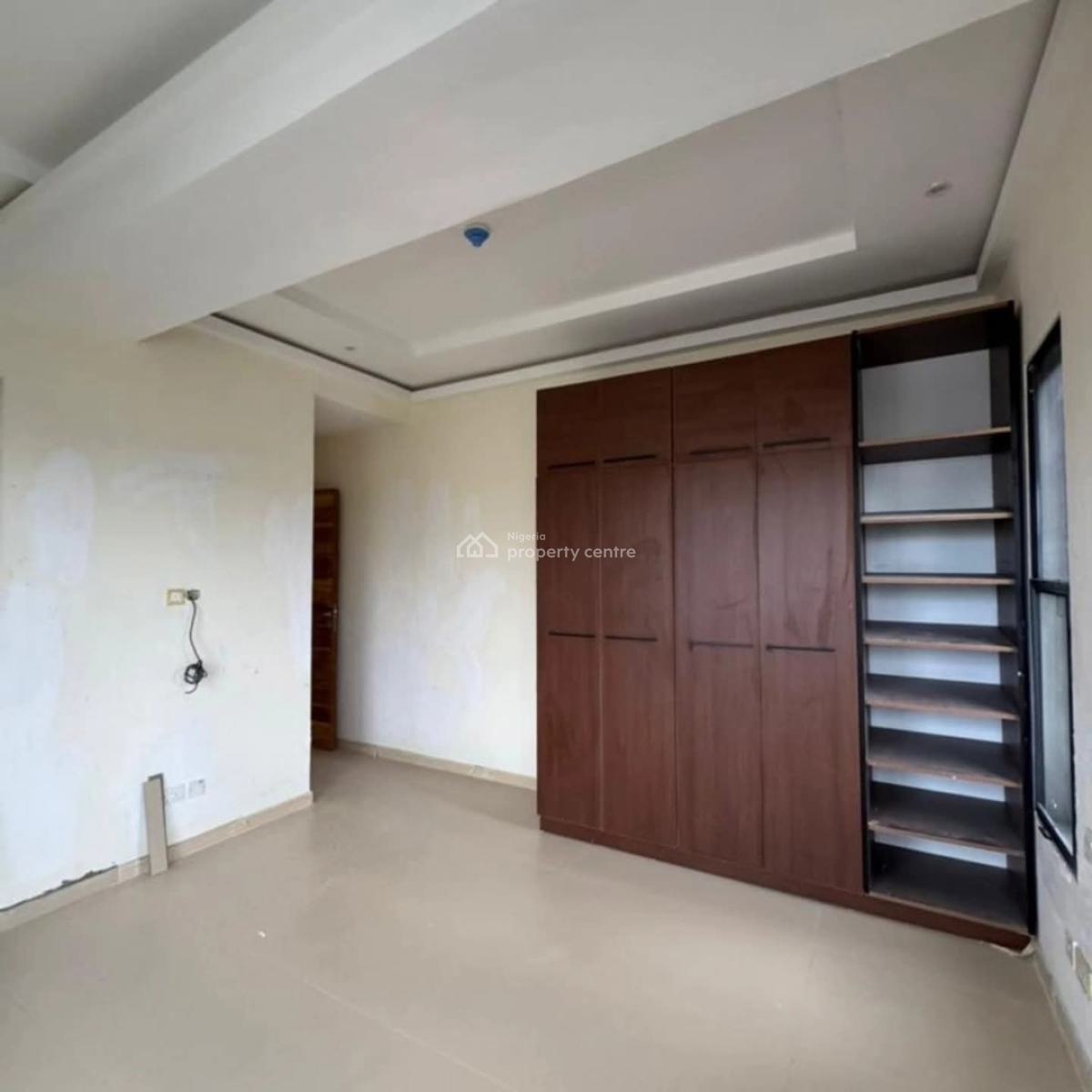 Exquisite Built 2 Bedroom Apartment, Victoria Island (vi), Lagos, Flat / Apartment for Sale