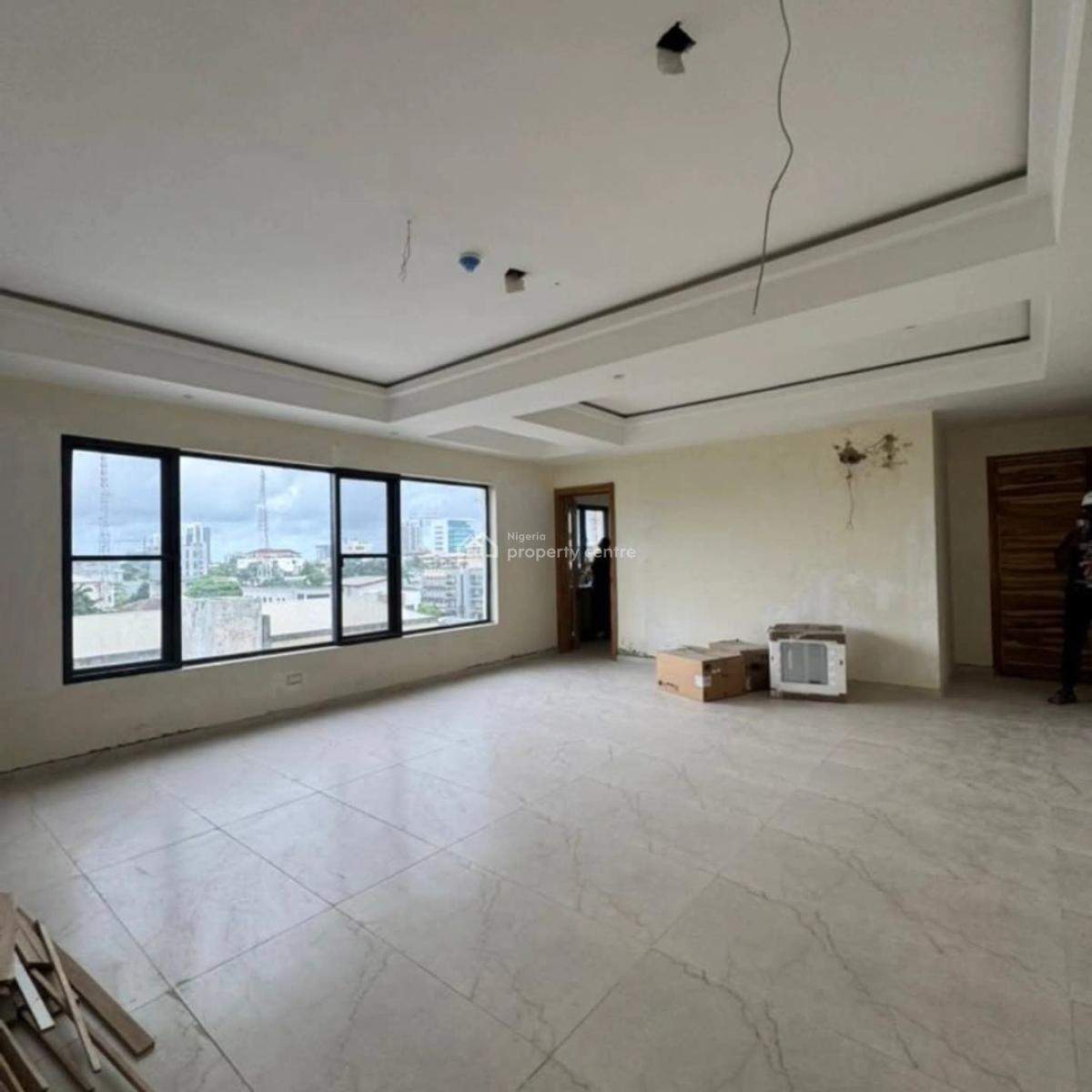 Exquisite Built 2 Bedroom Apartment, Victoria Island (vi), Lagos, Flat / Apartment for Sale