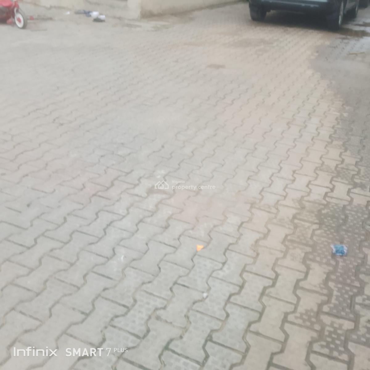 6 Units of 3 Bedroom Flat, Majeck, Sangotedo, Ajah, Lagos, Block of Flats for Sale