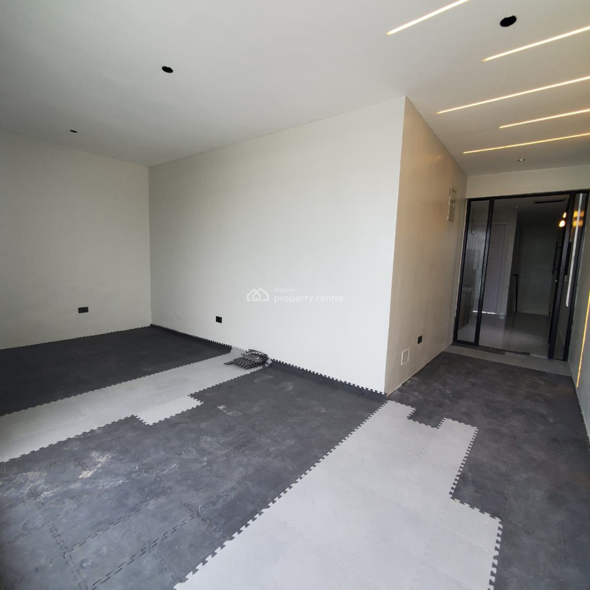 Stunning 5 Bedroom Duplex Within a Serene Space with a Bq and Bq, Orchid, Lekki, Lagos, House for Sale