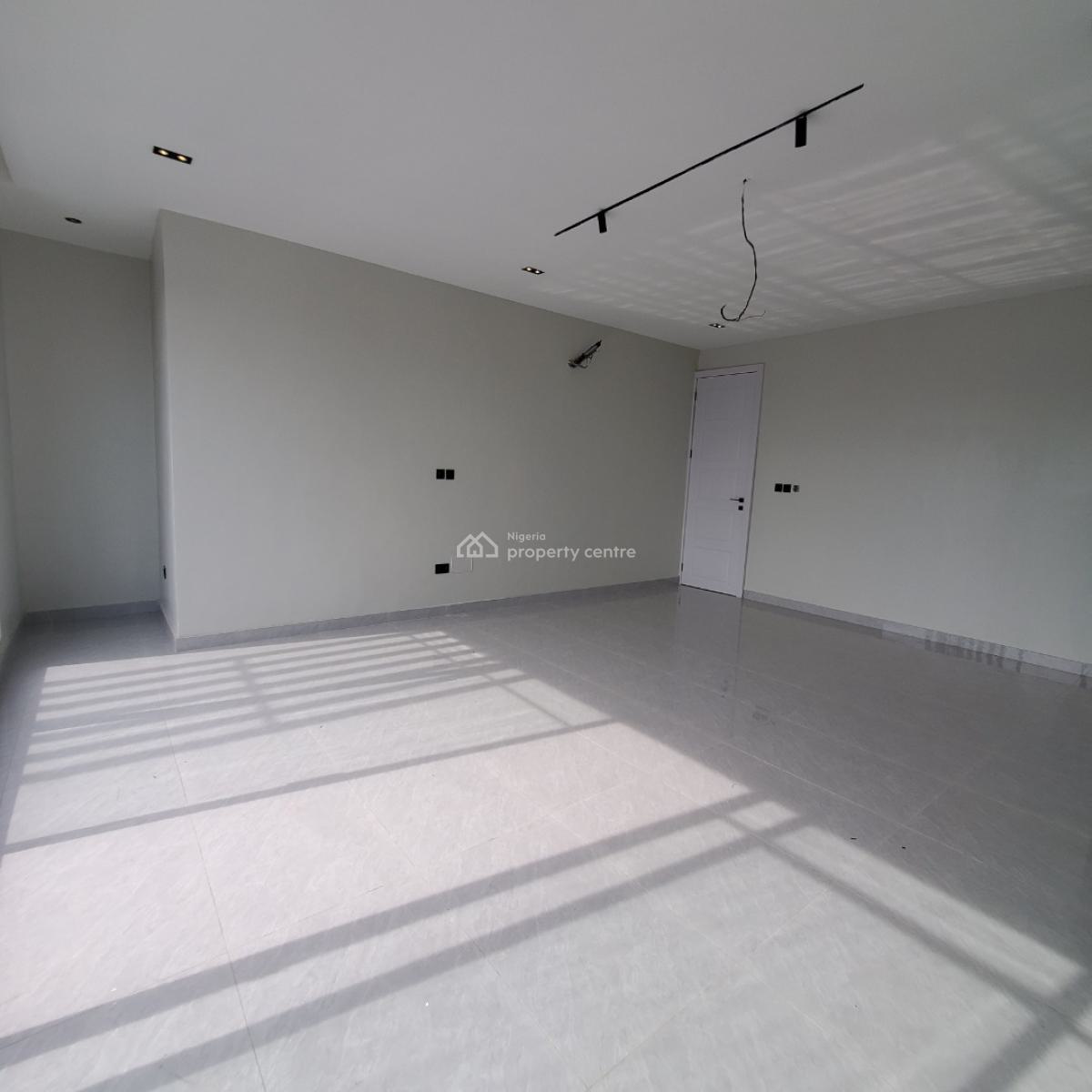 Stunning 5 Bedroom Duplex Within a Serene Space with a Bq and Bq, Orchid, Lekki, Lagos, House for Sale