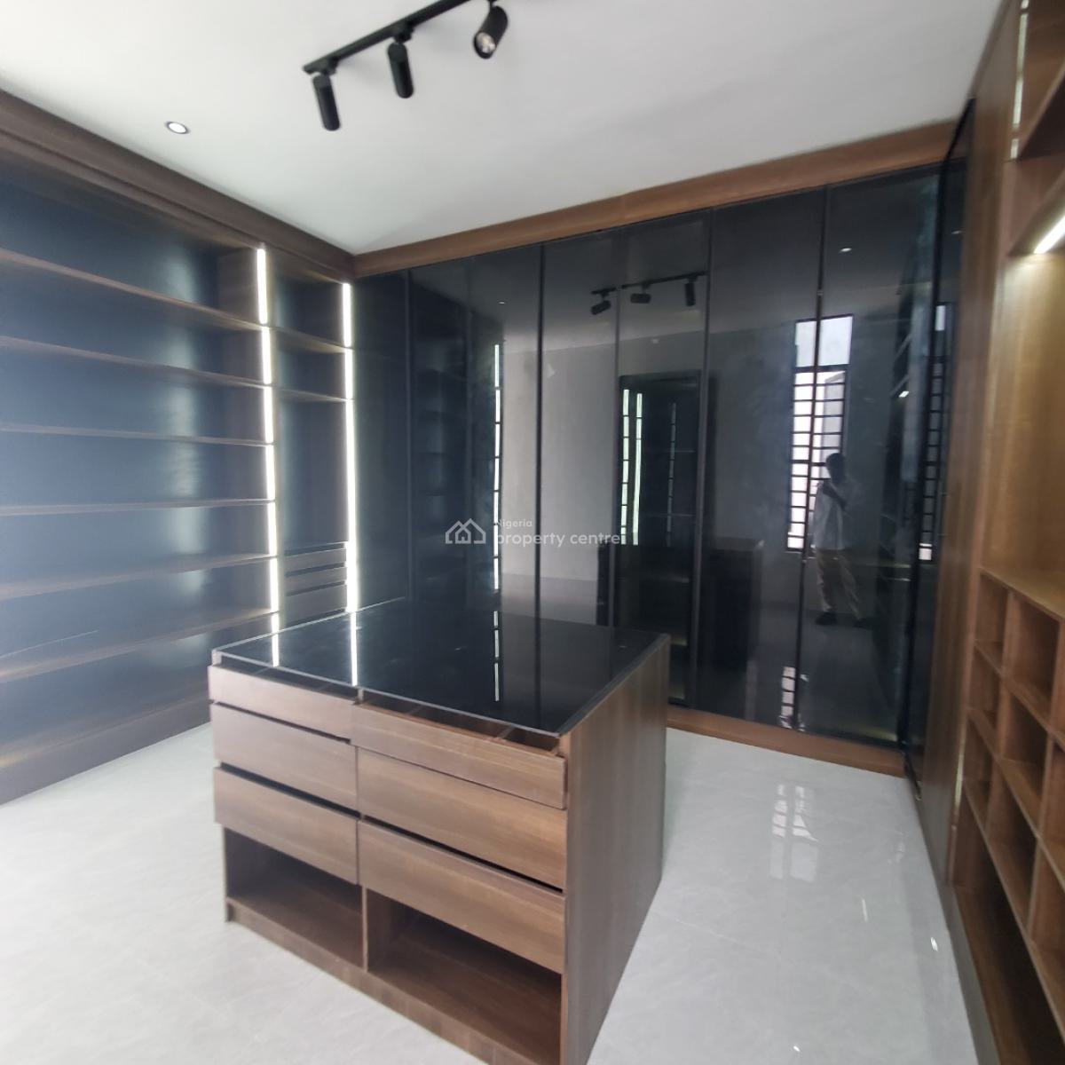 Stunning 5 Bedroom Duplex Within a Serene Space with a Bq and Bq, Orchid, Lekki, Lagos, House for Sale