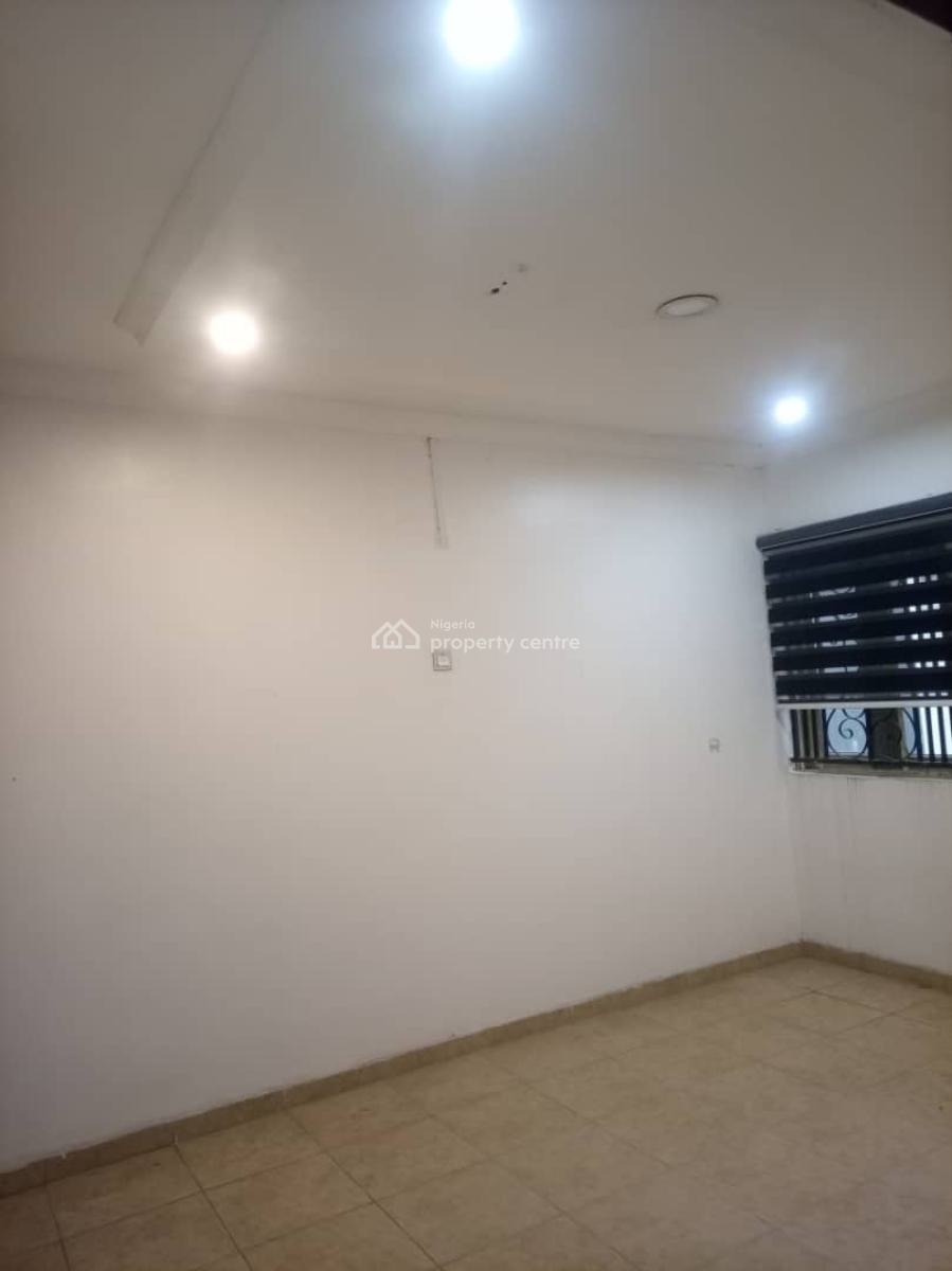 a Nice 1 Bedroom Flat(downstair), Ikate Elegushi, Lekki, Lagos, Mini Flat (room and Parlour) for Rent