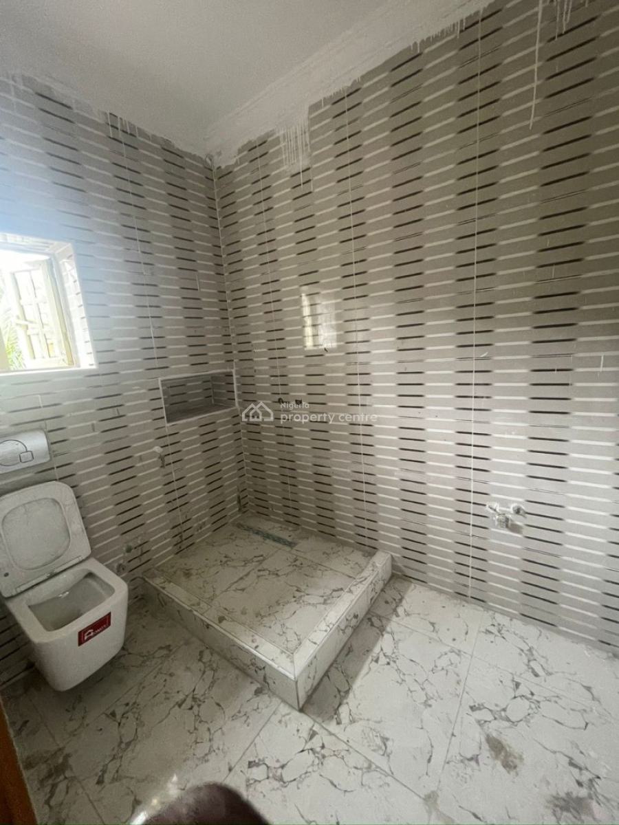 Spacious 6 Bedroom Duplex with 2 Rooms Bq in a Secured Environment, Osborne, Ikoyi, Lagos, Detached Duplex for Rent