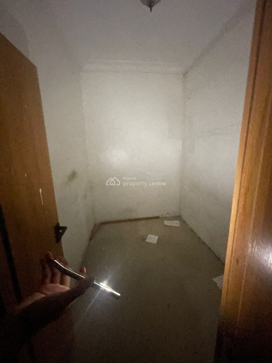 Spacious 6 Bedroom Duplex with 2 Rooms Bq in a Secured Environment, Osborne, Ikoyi, Lagos, Detached Duplex for Rent