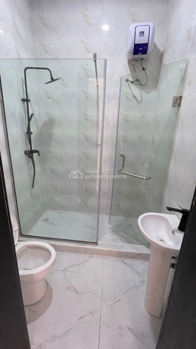 Spacious 4 Bedroom Semi Detached Duplex, Orchid, Lekki, Lagos, Semi-detached Duplex for Sale