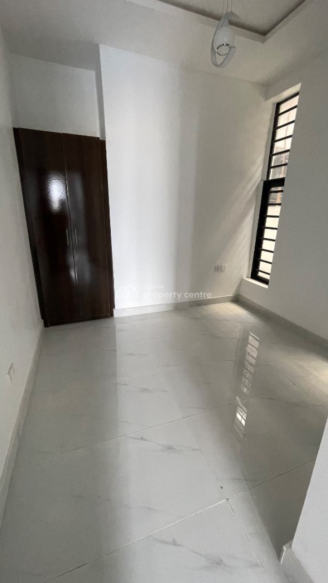 Spacious 4 Bedroom Semi Detached Duplex, Orchid, Lekki, Lagos, Semi-detached Duplex for Sale