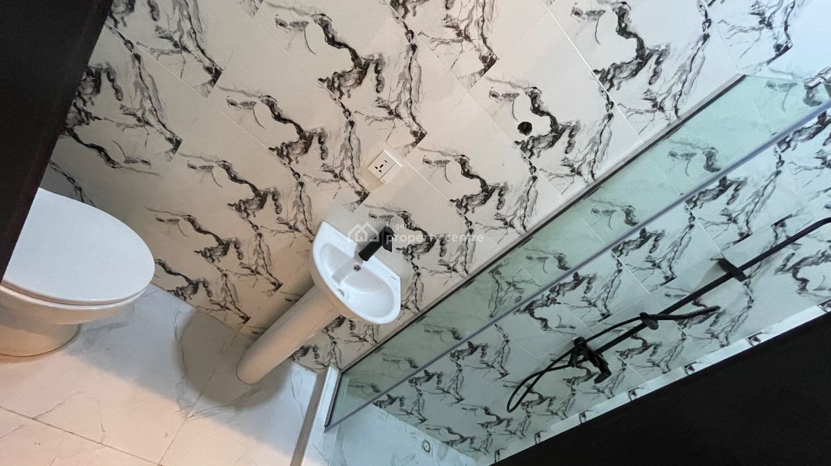 Spacious 4 Bedroom Semi Detached Duplex, Orchid, Lekki, Lagos, Semi-detached Duplex for Sale