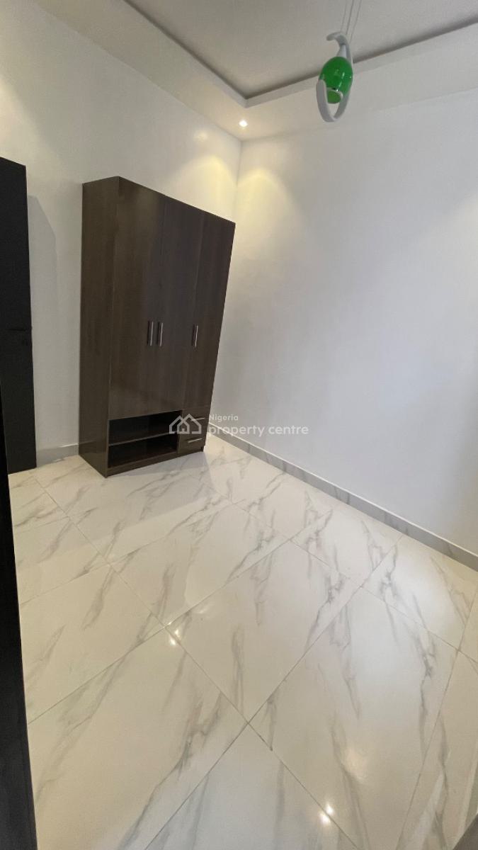 Spacious 4 Bedroom Semi Detached Duplex, Orchid, Lekki, Lagos, Semi-detached Duplex for Sale