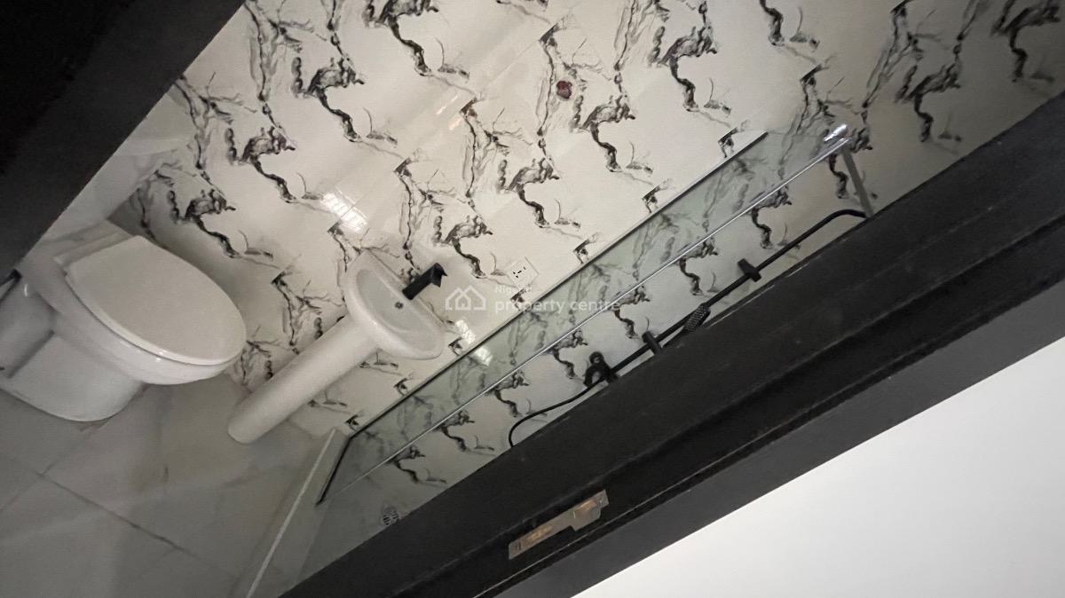 Spacious 4 Bedroom Semi Detached Duplex, Orchid, Lekki, Lagos, Semi-detached Duplex for Sale