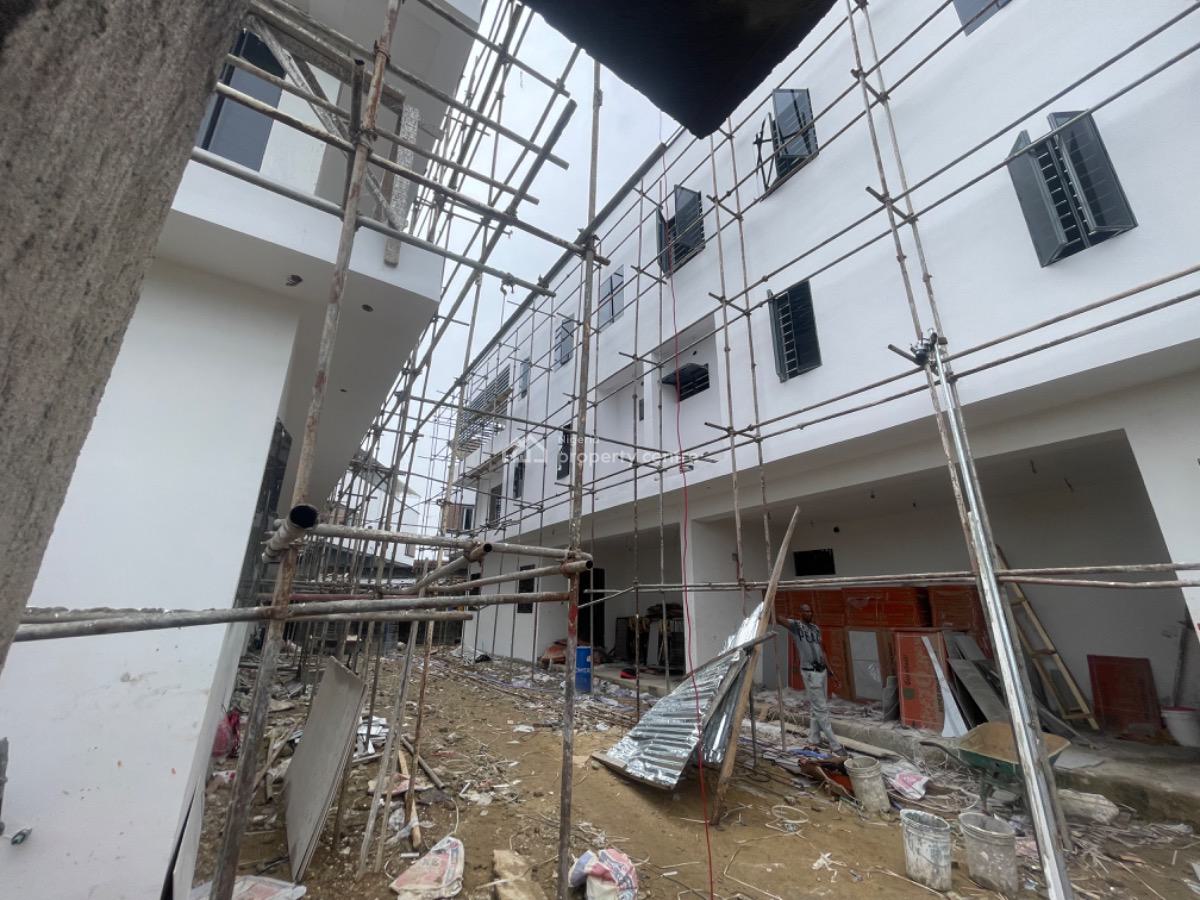 5 Bedroom Fully Detached Duplex with a Bq, Maryland Anthony Lagos, Anthony, Maryland, Lagos, Detached Duplex for Sale