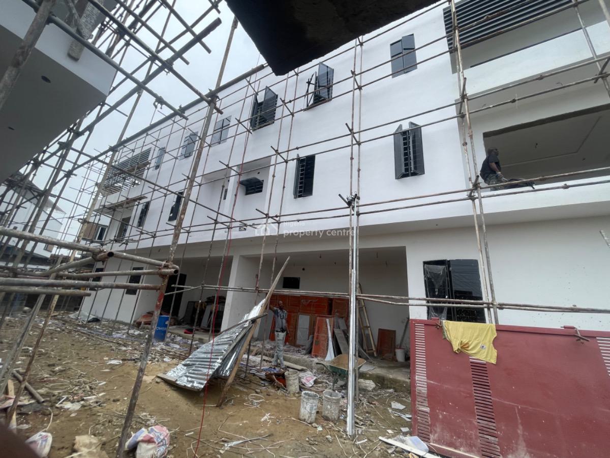 5 Bedroom Fully Detached Duplex with a Bq, Maryland Anthony Lagos, Anthony, Maryland, Lagos, Detached Duplex for Sale