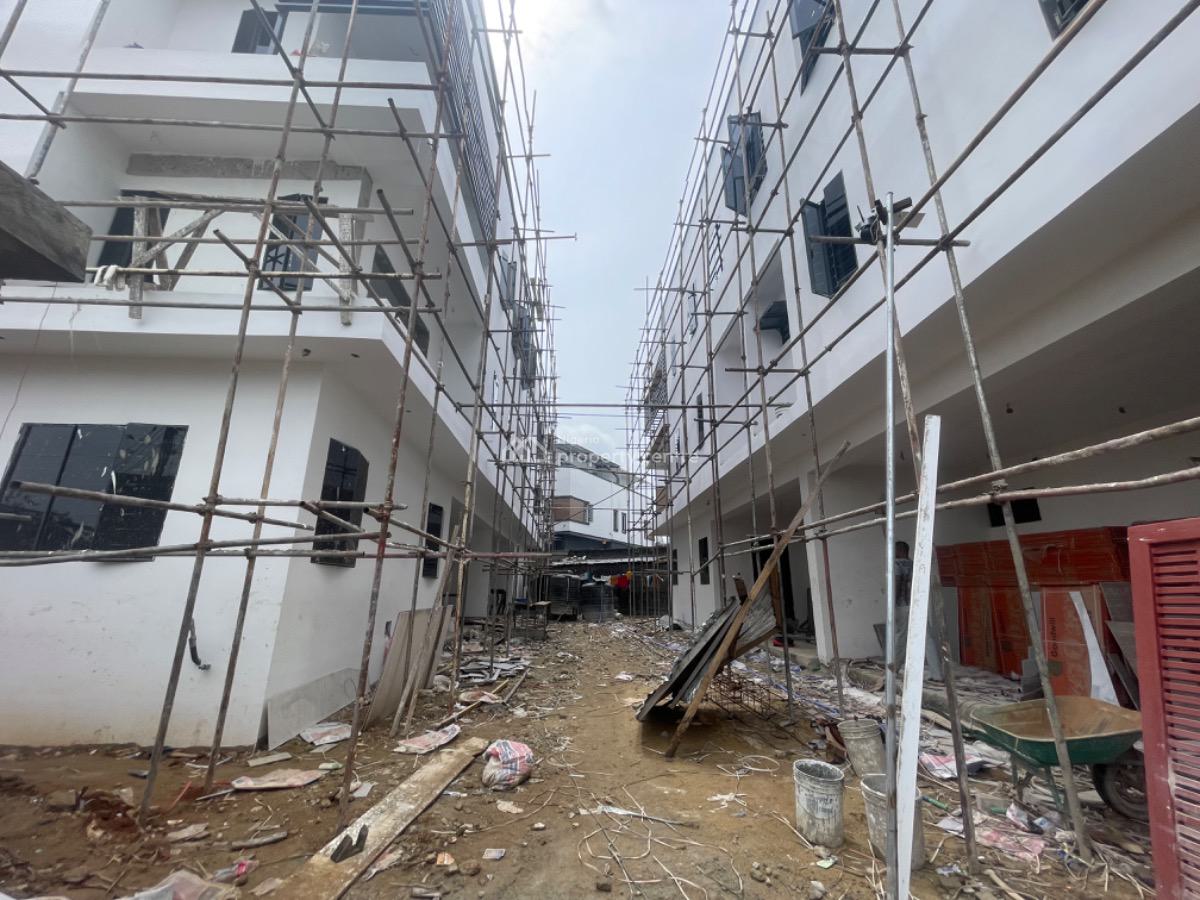 5 Bedroom Fully Detached Duplex with a Bq, Maryland Anthony Lagos, Anthony, Maryland, Lagos, Detached Duplex for Sale