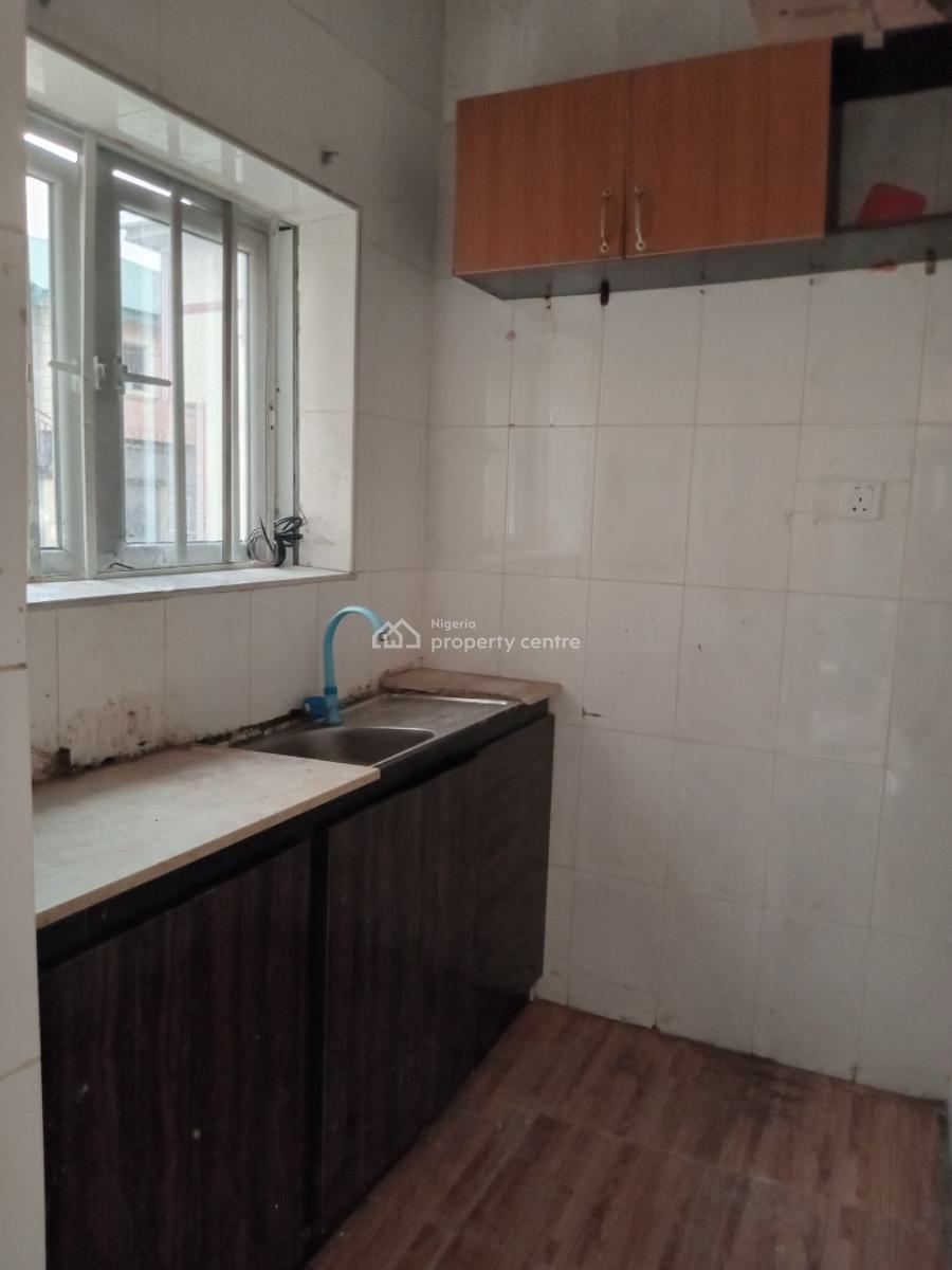 Room and Parlour, Ogombo, Ajah, Lagos, Mini Flat (room and Parlour) for Rent