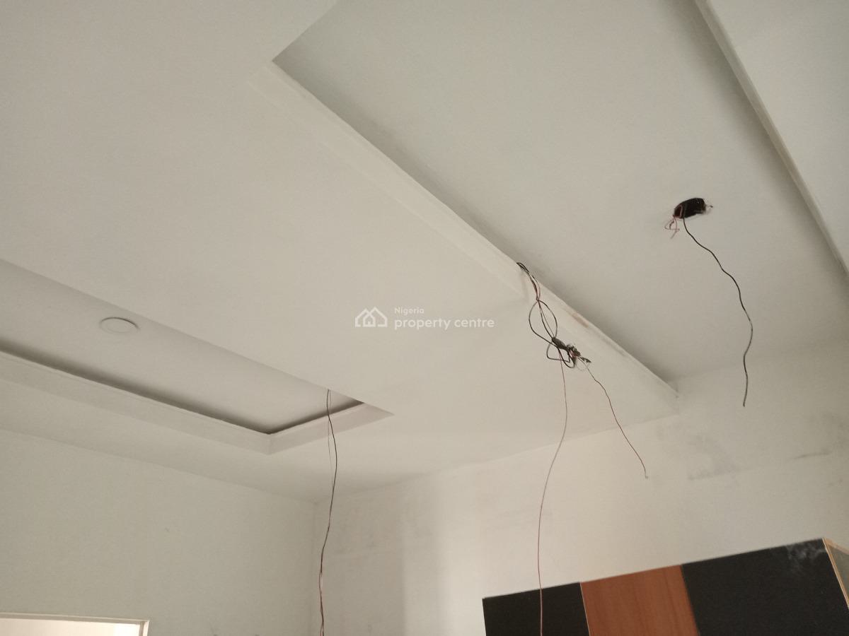 Room and Parlour, Ogombo, Ajah, Lagos, Mini Flat (room and Parlour) for Rent