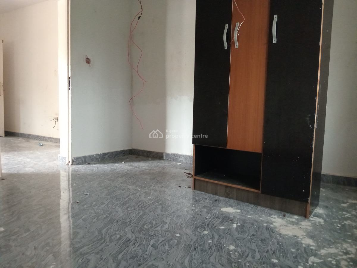 Room and Parlour, Ogombo, Ajah, Lagos, Mini Flat (room and Parlour) for Rent