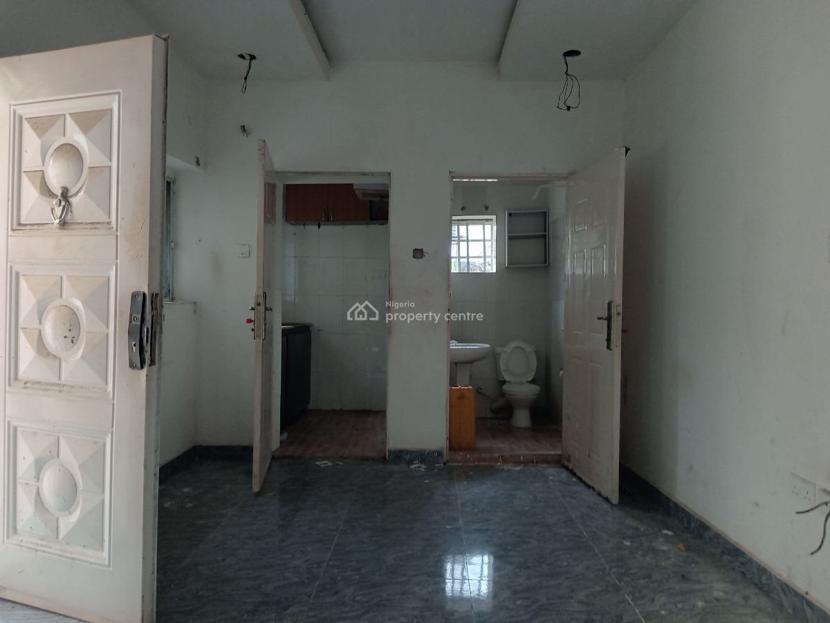 Room and Parlour, Ogombo, Ajah, Lagos, Mini Flat (room and Parlour) for Rent