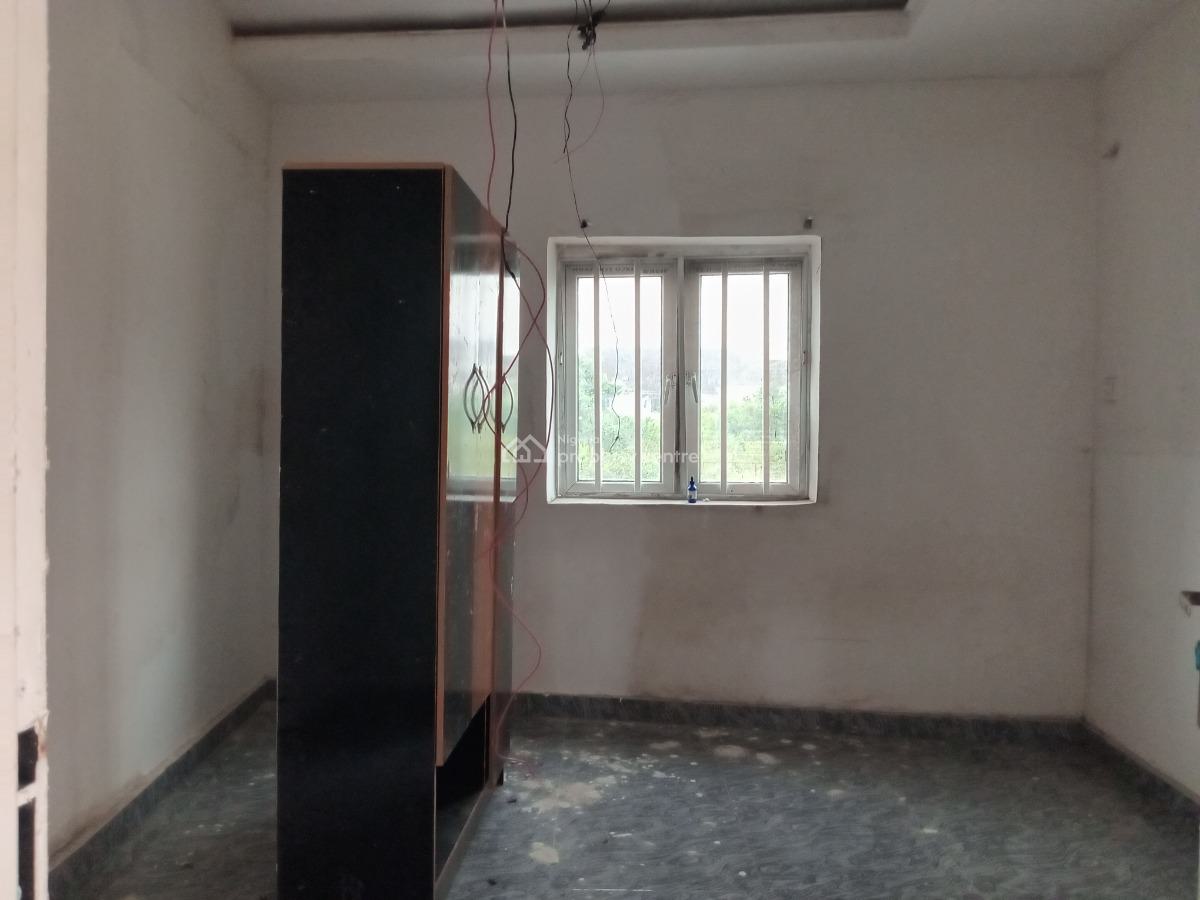 Room and Parlour, Ogombo, Ajah, Lagos, Mini Flat (room and Parlour) for Rent