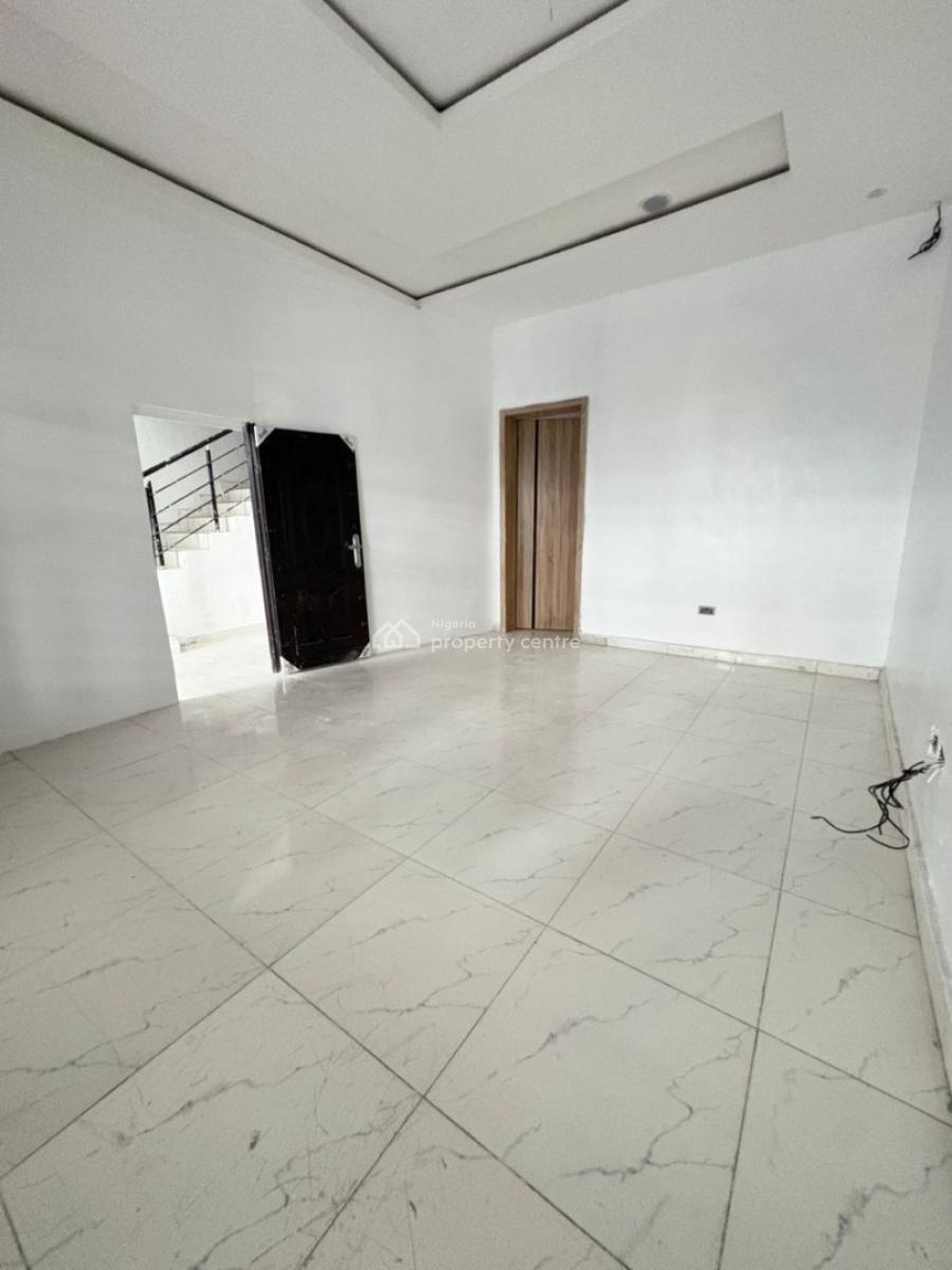 Luxury New 2 Bedroom, Osapa London, Osapa, Lekki, Lagos, Flat / Apartment for Rent