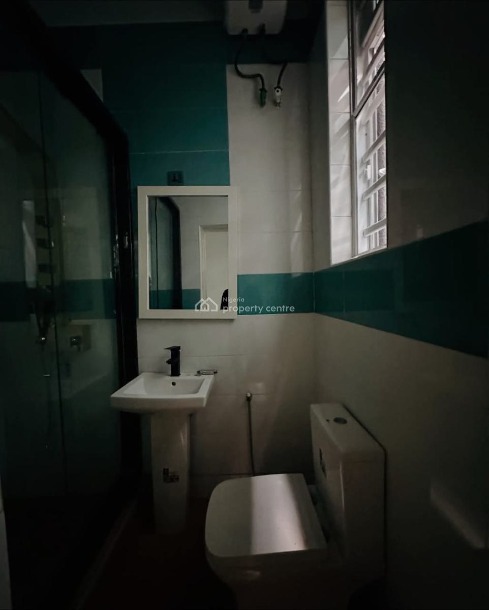 Luxurious Built 3 Bedrom Semi Detached Duplex, Omole Phase 2, Ikeja, Lagos, Semi-detached Duplex for Sale