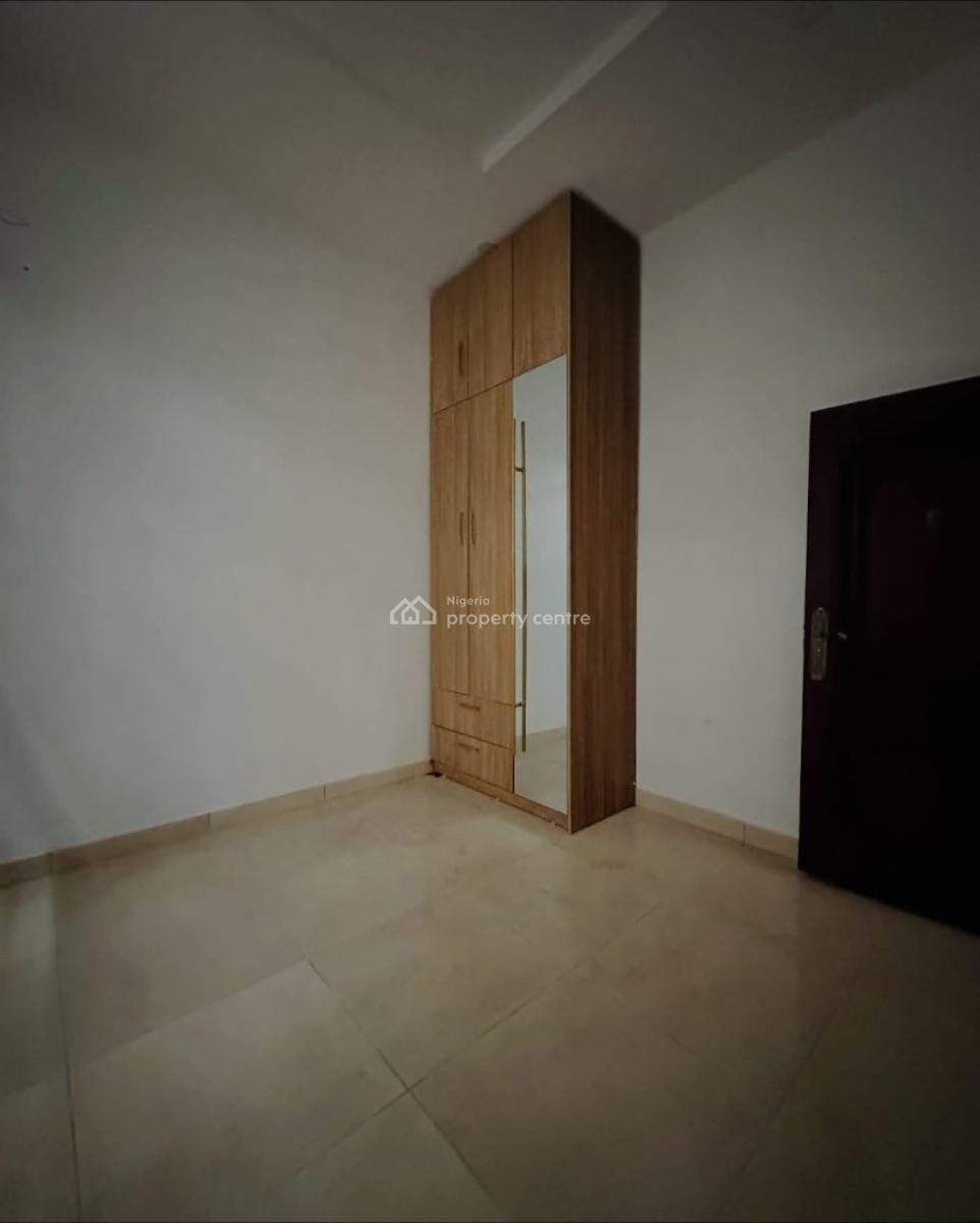 Luxurious Built 3 Bedrom Semi Detached Duplex, Omole Phase 2, Ikeja, Lagos, Semi-detached Duplex for Sale