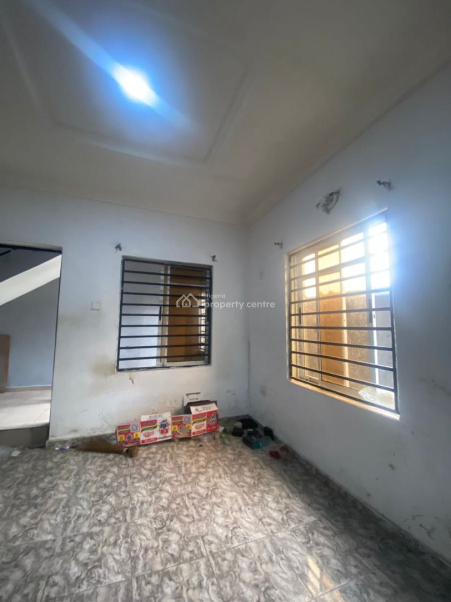 Sharp Self Contain in an Estate, Sangotedo, Ajah, Lagos, Self Contain (single Rooms) for Rent