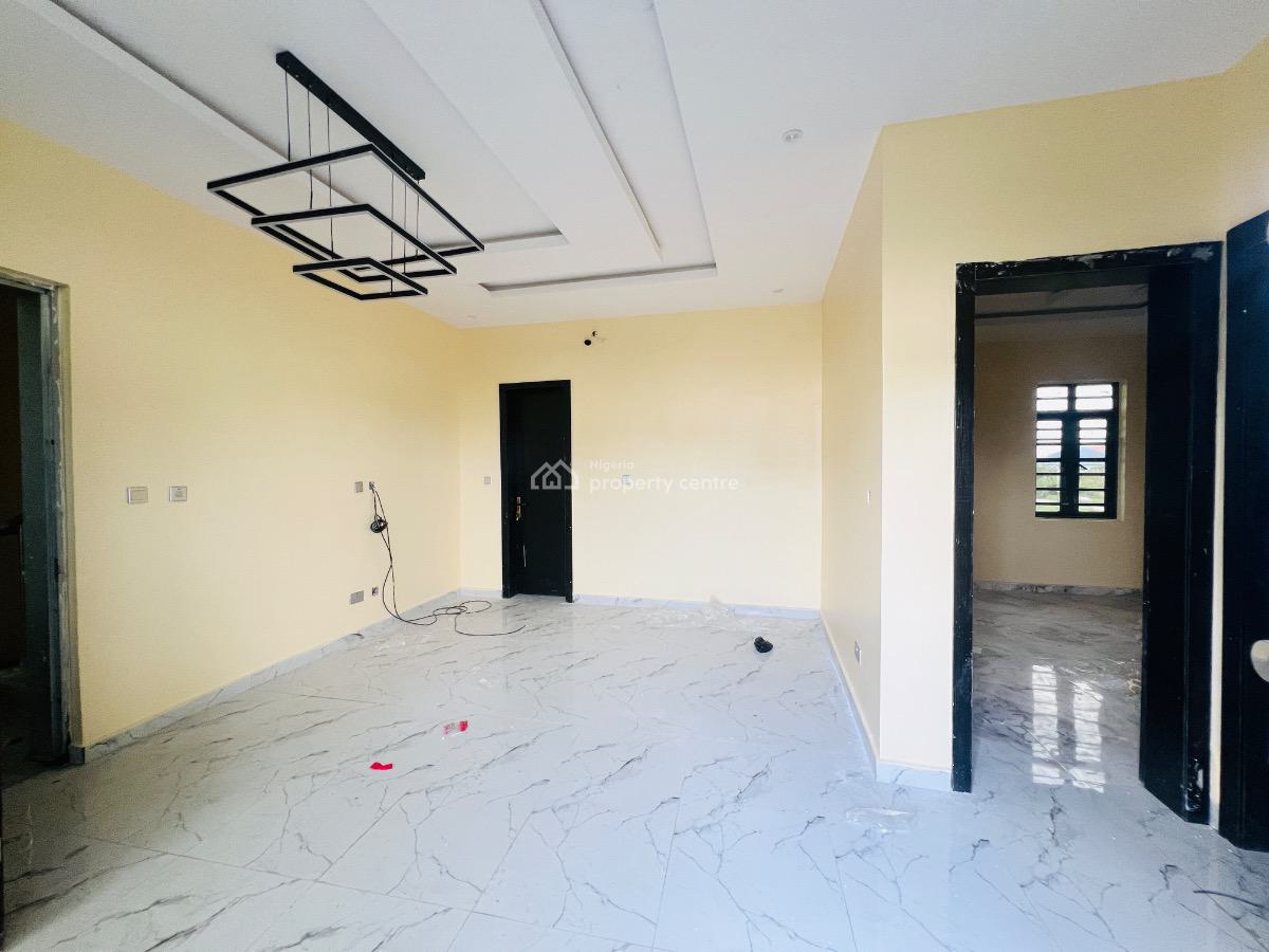 1 Bedroom Apartments in a Lovely Estate, Lekki Scheme 2, Ajah, Ajah, Lagos, Block of Flats for Sale