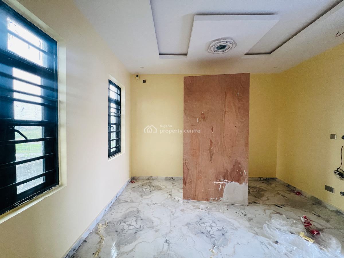 1 Bedroom Apartments in a Lovely Estate, Lekki Scheme 2, Ajah, Ajah, Lagos, Block of Flats for Sale