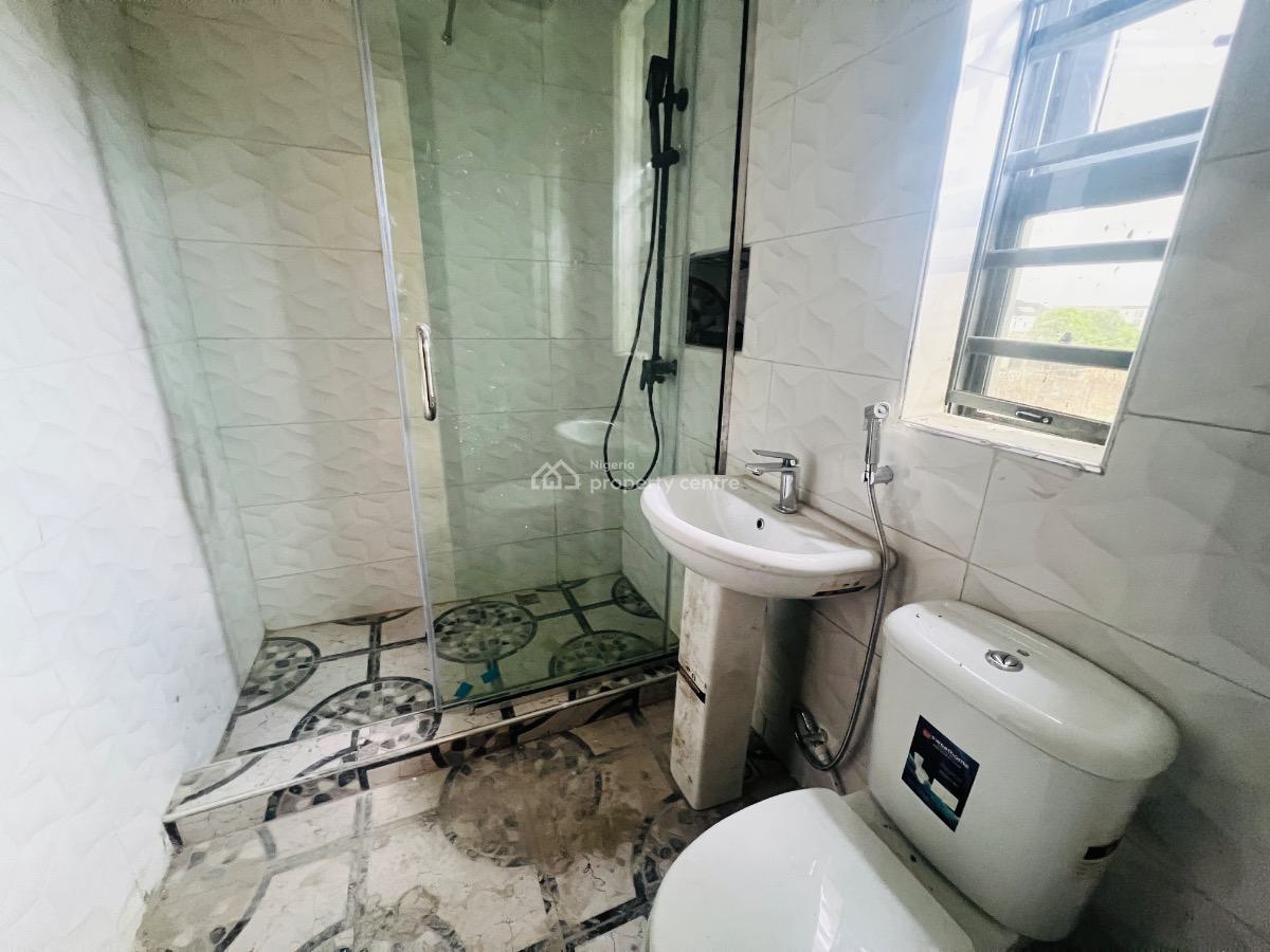 1 Bedroom Apartments in a Lovely Estate, Lekki Scheme 2, Ajah, Ajah, Lagos, Block of Flats for Sale