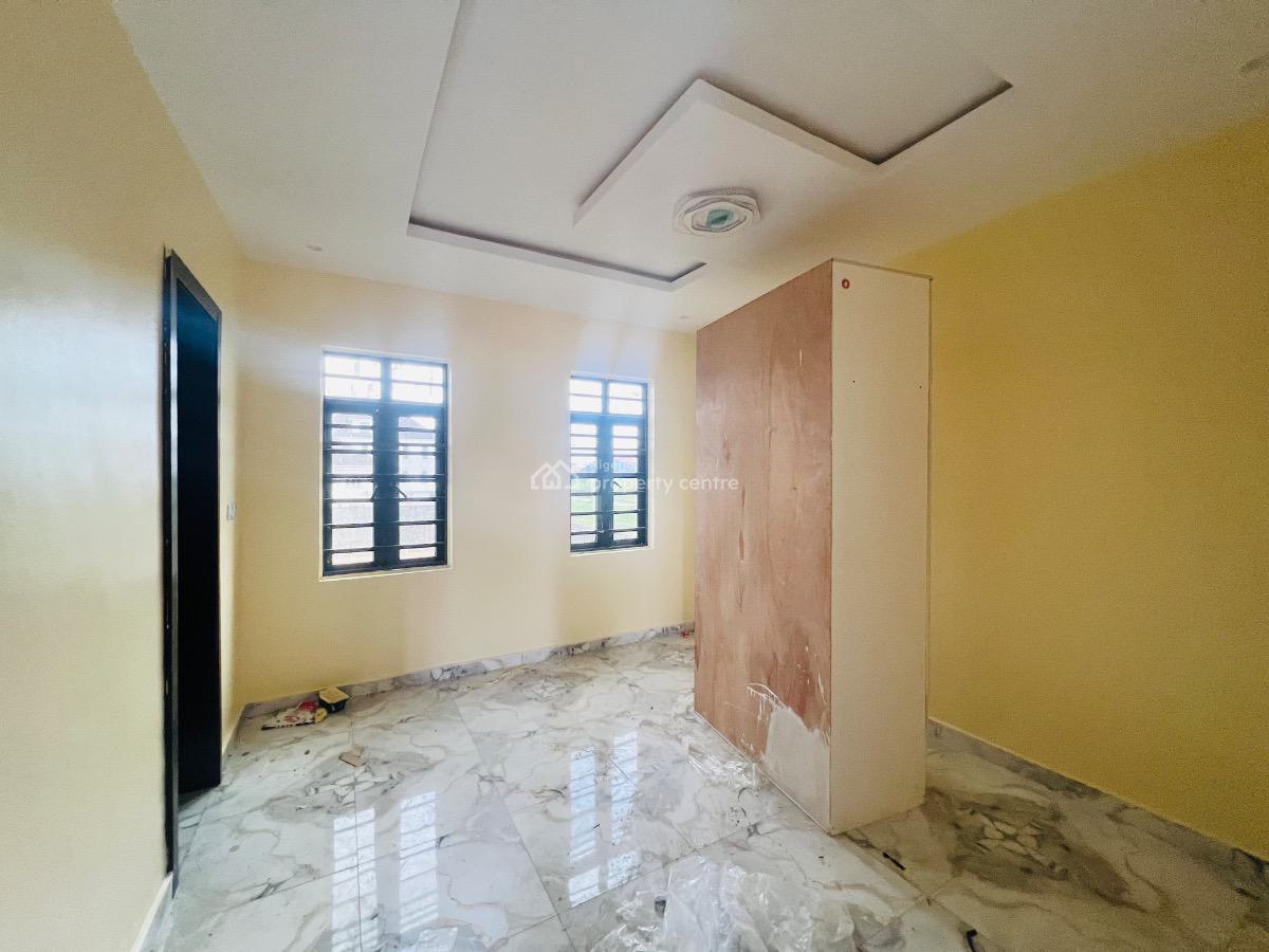 1 Bedroom Apartments in a Lovely Estate, Lekki Scheme 2, Ajah, Ajah, Lagos, Block of Flats for Sale