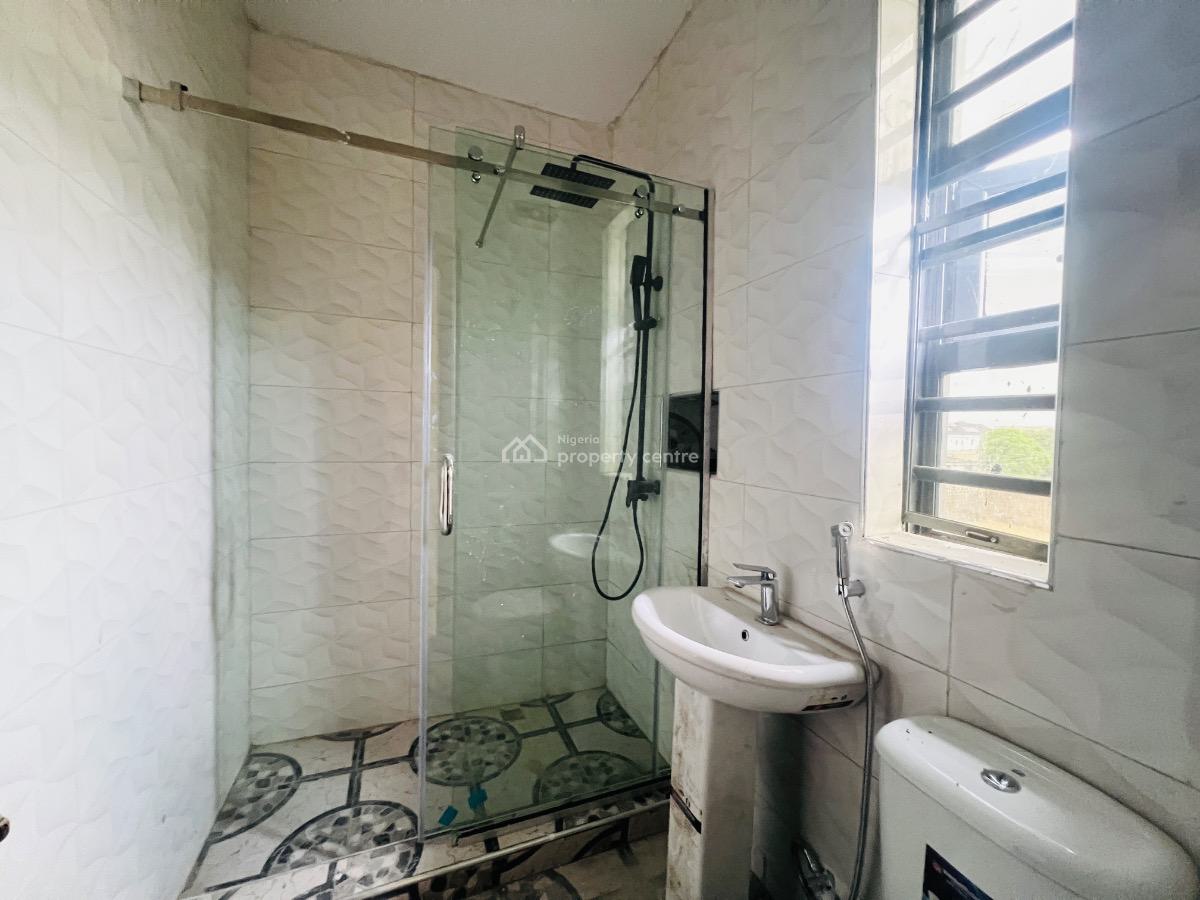 1 Bedroom Apartments in a Lovely Estate, Lekki Scheme 2, Ajah, Ajah, Lagos, Block of Flats for Sale