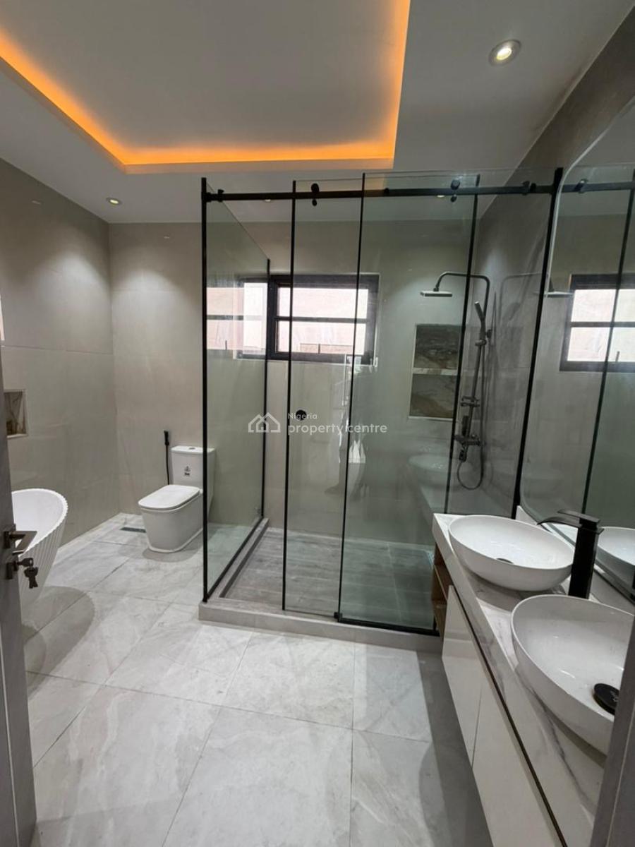 Brand New 5bedroom Duplex with Swimming Pool, Royal Garden, Ajah, Lagos, House for Sale